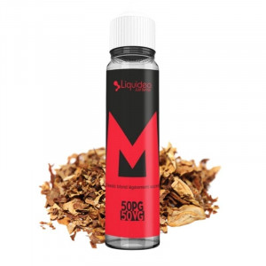 M 50ml - Liquideo Fifty