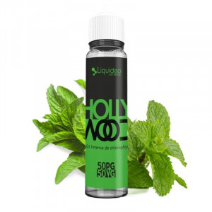Hollywood 50ml - Liquideo Fifty
