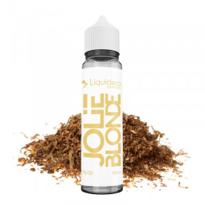 Jolie Blonde 50 ml - Liquideo Evolution