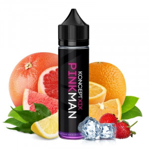 Pinkman 50ml - Vampire Vape