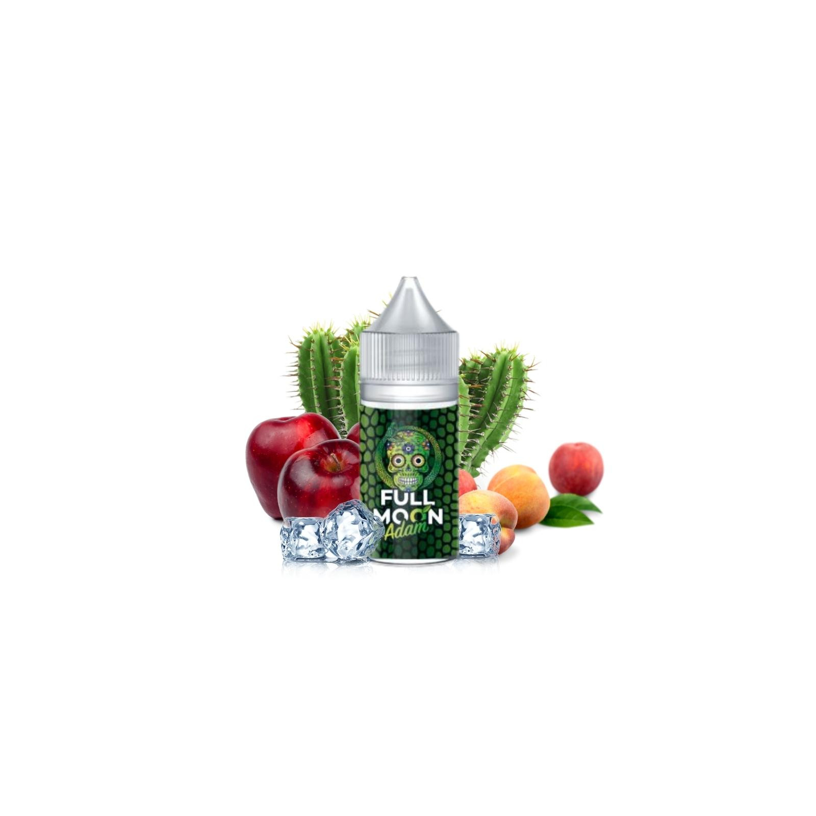 Concentré Adam 30 ml - Full Moon