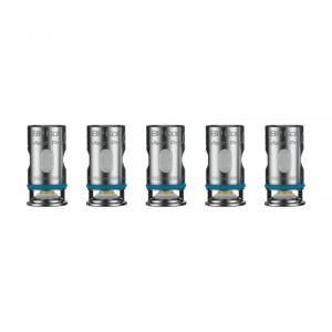 Résistances BP Mesh 0.15 ohm - Aspire