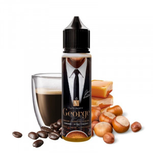 George 50ml - Swoke