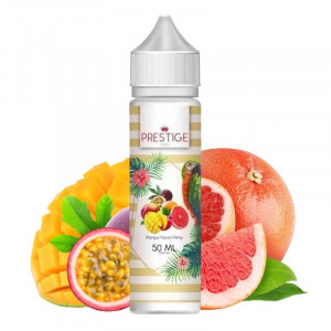 Fruit du Dragon Pastèque Citron Vert 50ml - Prestige Fruits