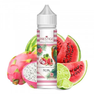 Fruit du Dragon Pastèque Citron Vert 50ml - Prestige Fruits