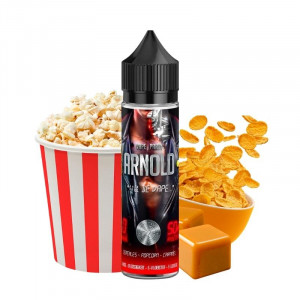 Arnold 50ml - Swoke