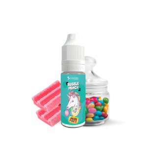 Bubble Punch 10ml - Liquideo