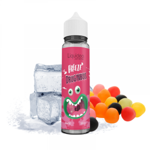 Freeze Druginbus 50ml - Liquideo