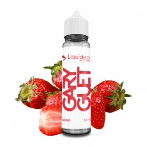Gary Guet 50ml - Liquideo Evolution