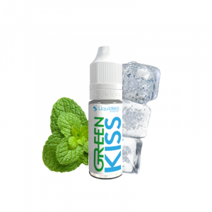 GreenKiss - Liquideo