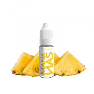 Mananas - Liquideo