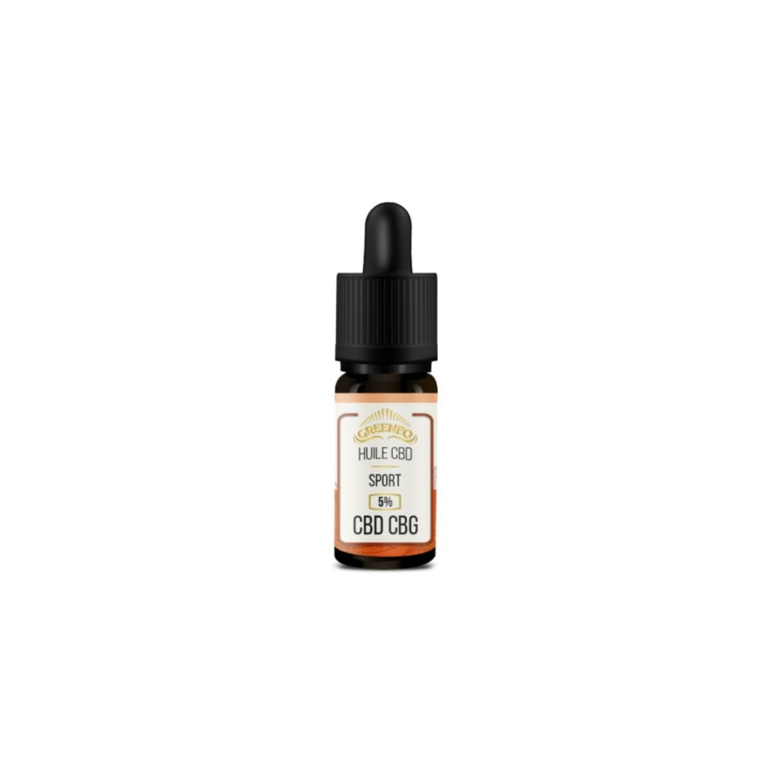 Huile Zen 10 ml - Greeneo