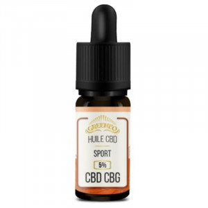 Huile Zen 10 ml - Greeneo