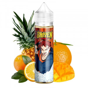 Dragon 50ml - Saiyen Vapors
