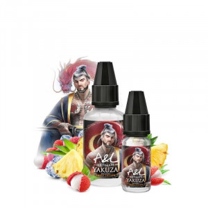 Concentré Yakuza Sweet Edition 30 ml - Ultimate