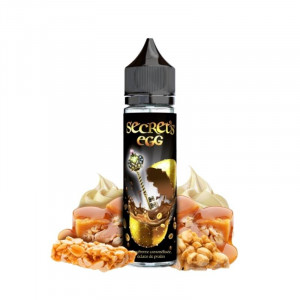 Secret's Egg 50ml - Secret's Key