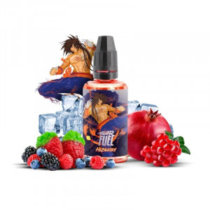 Concentré Hizagiri 30 ml - Fighter Fuel