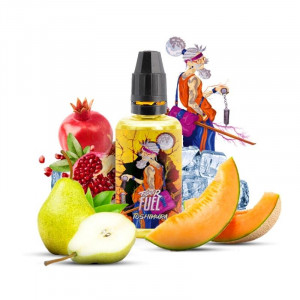 Concentré Toshimura 30 ml - Fighter Fuel