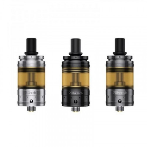 Alberich MTL RTA - Vapefly