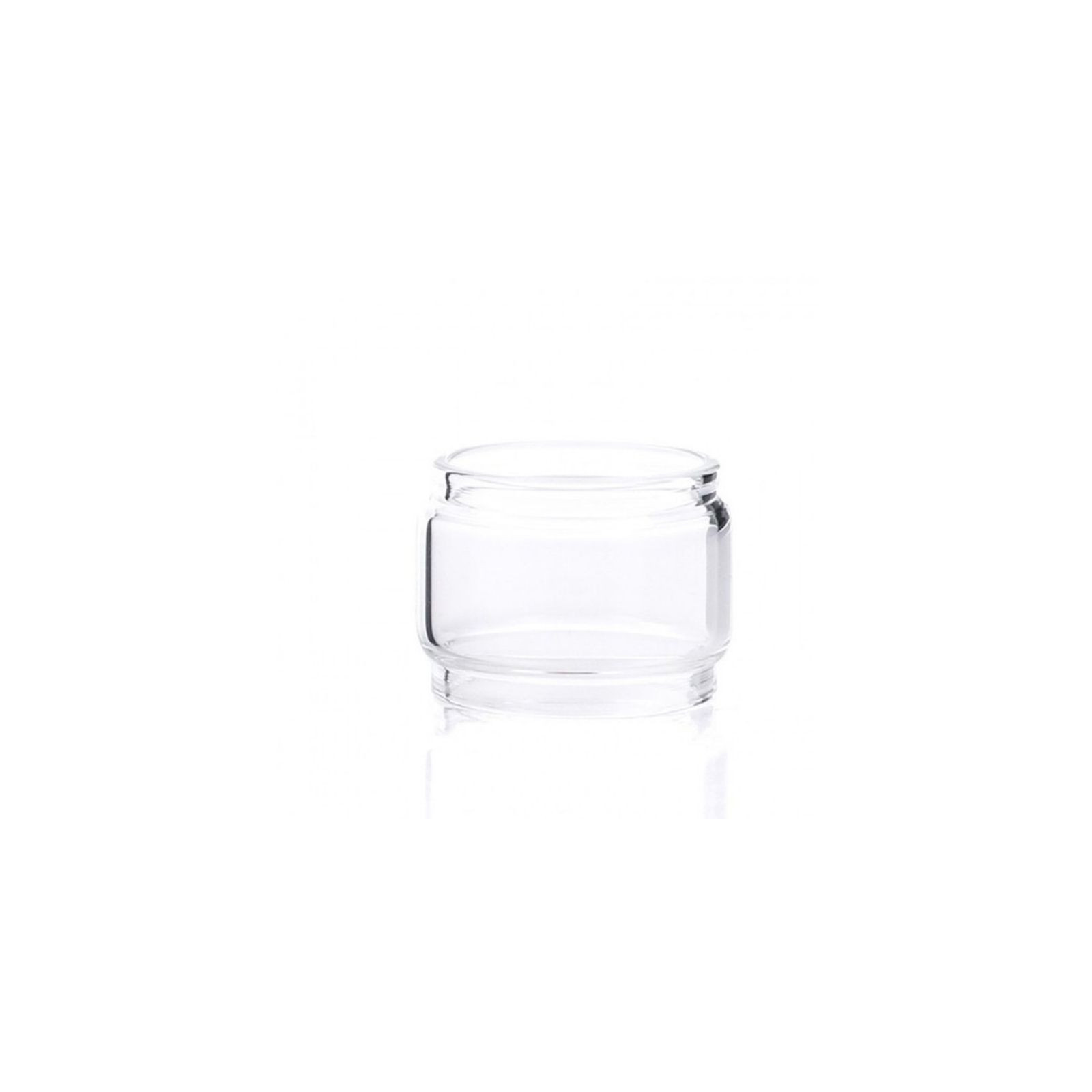 Pyrex Bulb de remplacement 5.5 ml pour Zeus Subohm / dual RTA / X  - Geekvape