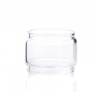 Pyrex Bulb de remplacement 5.5 ml pour Zeus Subohm / dual RTA / X  - Geekvape