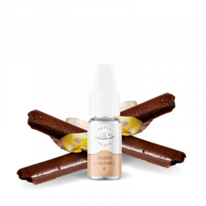 Barre Caramel 10ml - Petit Nuage