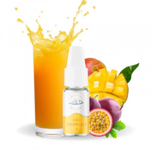 Eau Tropicale 10 ml - Petit Nuage