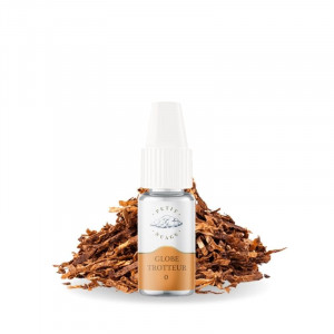 Globe Trotteur 10ml- Petit Nuage