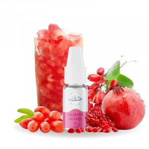 Granité de Goji 10ml - Petit Nuage