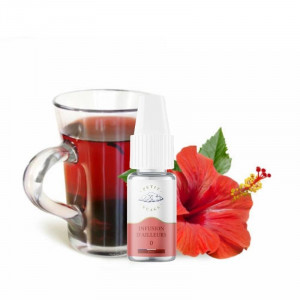 Infusion D'ailleurs 10ml - Petit Nuage