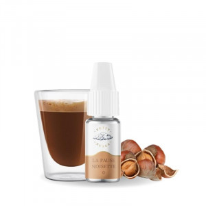 La Pause Noisette 10ml - Petit Nuage