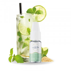 Le Petit Cocktail 10ml - Petit Nuage