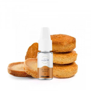 Le Petit Mont 10ml - Petit Nuage