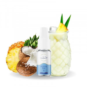Petite Ile 10ml - Petit Nuage