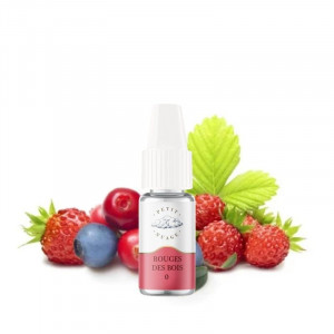 Rouges Des Bois 10ml - Petit Nuage