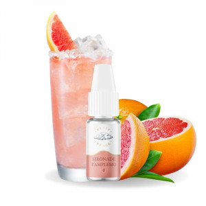 Sironade Pamplemo 10ml - Petit Nuage