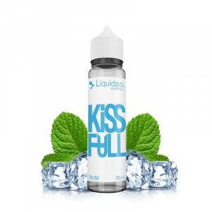 Kiss Full 50ml - Liquideo