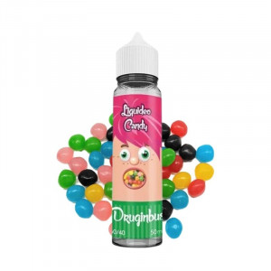 Druginbus 50ml - Liquideo Candy