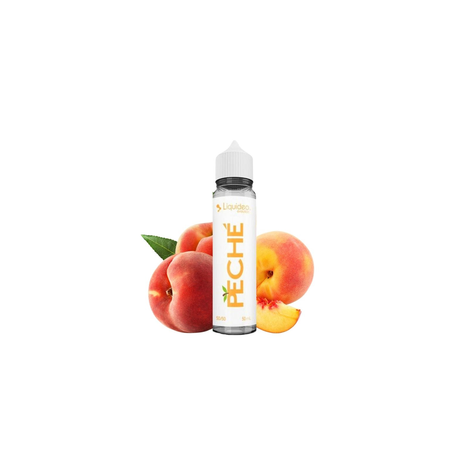 Peché 50ml - Liquideo