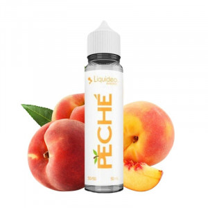 Peché 50ml - Liquideo