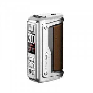 Box Argus GT 2