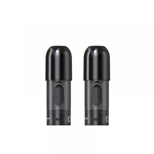 Cartouches Vilter Pro (x2) - Aspire