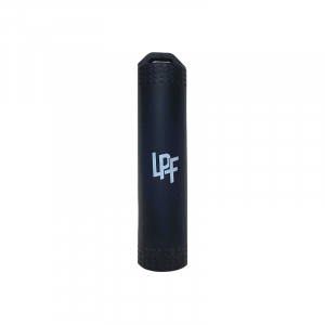 Étui silicone simple accu 18650 - Le Petit Fumeur