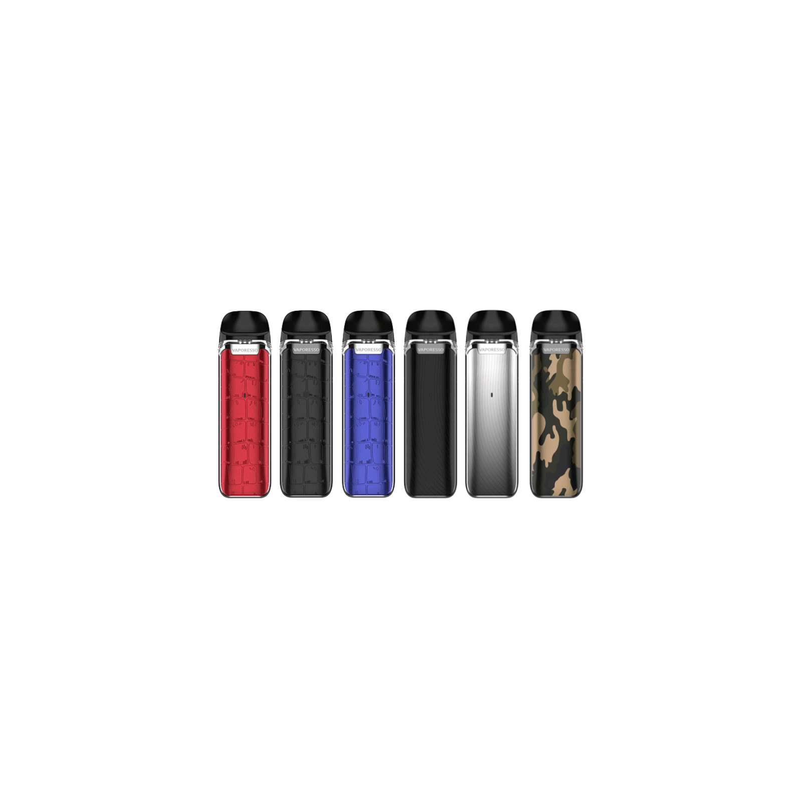 Pod Luxe Q - Vaporesso