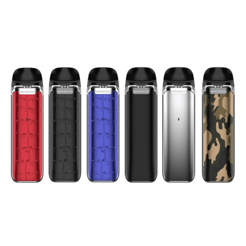 Pod Luxe Q - Vaporesso