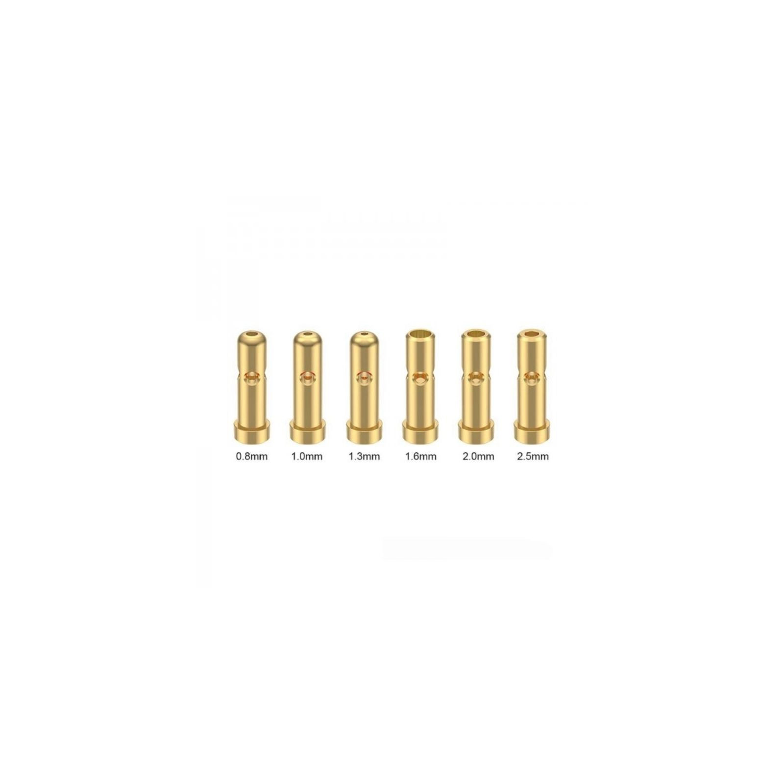 Pins d'airflow pour Alberich MTL RTA - Vapefly