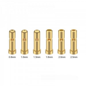 Pins d'airflow pour Alberich MTL RTA - Vapefly