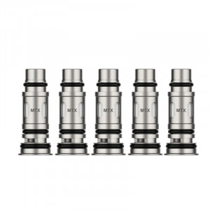 Résistances MTX - Vaporesso