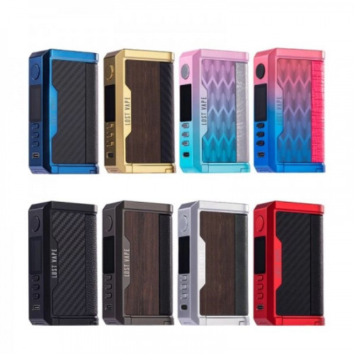 Box Centaurus Q200 - Lost Vape