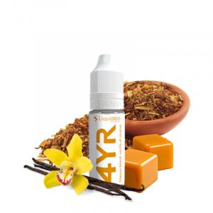 4YR 10ml- Liquideo